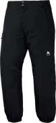 Burton Men&#x27;s Reserve Relaxed Pants True Black