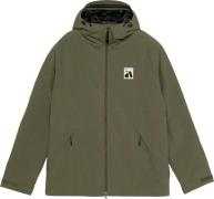 ARMADA Men's Reedy 2L Insulated Jacket Olive