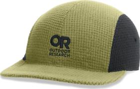 Outdoor Research Men's Trail Mix Cap Willow/black