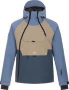 2117 of Sweden Men's Light Padded Ski Jacket Nelkerim Dusty Blue