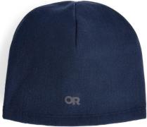 Outdoor Research Men's Crescent Fleece Beanie Dark Navy
