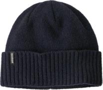 Patagonia Brodeo Beanie New Navy