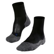 Falke Men's TK2 Short Cool Trekking Socks Black-mix