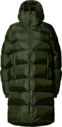 Haglöfs Women's Long Mimic III Parka Women Seaweed Green
