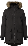 Didriksons Men's Zeus Parka 2 Black