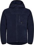 Urberg Men's Pile Hoodie Dark Navy