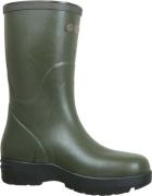Avignon Akka Mid V5 Dark Green