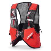 USWE Pace 2 Red/Black