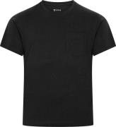 Urberg Men's Cotton Pocket Tee Black Beauty