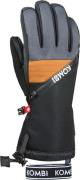 Kombi Women's Valley Waterguard Gloves Black