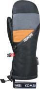Kombi Men’s Insulated Mitts Valley Asphalt