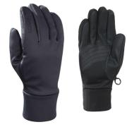 Kombi Women's Winter Multi-Tasker Gloves Black