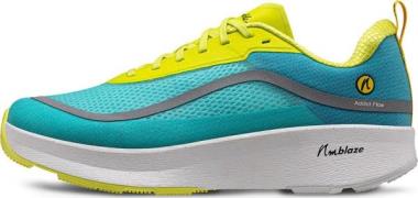 Joe Nimble Women's Addict Flow Blue/Yellow