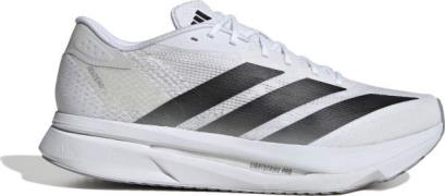 Adidas Men's Adizero SL2 Cloud White / Core Black / Dash Gray