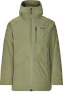 Marmot Men's Oslo Gore-Tex Jacket Olive Grove