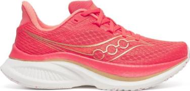 Saucony Women's Endorphin Speed 5 /Salmon
