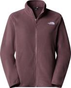 The North Face Women's Glacier Fleece Jacket Tawny Quartz