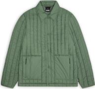 Rains Banja Liner Overshirt T1 Well