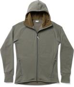 Houdini Men's Power Houdi Baremark Green (FW24)