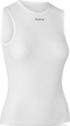 Gripgrab Women's Ultralight Mesh Sleeveless Base Layer White