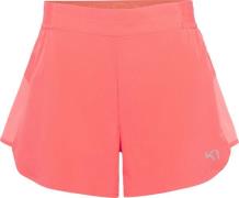 Kari Traa Women's Nora 2.0 Shorts 4in Light Red