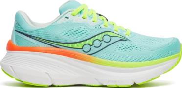 Saucony Women's Guide 19 Splash/citron