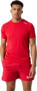 Björn Borg Men's Borg Athletic T-Shirt Lychee