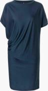 super.natural Women's Yoga Loose Bio J Dress Blueberry