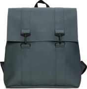 Rains MSN Bag W3 Dark Grey