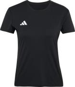 Adidas Women's Adizero E Tee Black