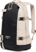 Haglöfs Tight Large True Black/chalk Beige