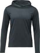 Black Diamond Men's Circuit Hoody Charcoal