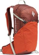 Black Diamond Trail Vista 20 Backpack Burnt Sienna