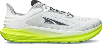 Altra Men's Torin 8 White/Lime