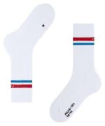 Falke Women's TE4 Classic Tennis Socks White/multi