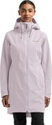 Didriksons Women's Bea Parka 6 Sunrise Mist