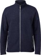 Ivanhoe Men's Danny Full Zip Light Navy