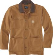 Carhartt Men's Duck Loose Fit Chore Coatt Carhartt® Brown