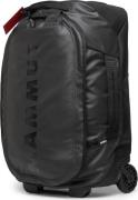 Mammut Wheeled Cargo 45 Black