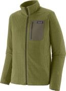 Patagonia Men's R1 Air Jacket Caper Green