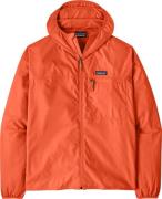 Patagonia Men's Light & Variable Jacket Coal Orange