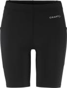 Craft Men's Essence Short Tights 3 Black