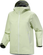 Arc'teryx Women's Beta Jacket Dark Shincha