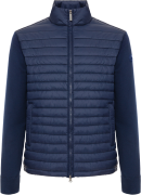 Colmar Men's Hybrid Padded Jacket Navy Blue