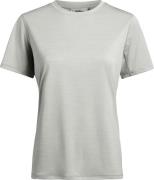 Lundhags Women's Tived T-Shirt Moss Grey