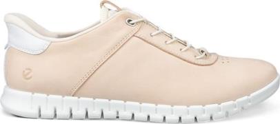 Ecco Women's Ecco Gruuv Lite Nature/white