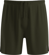 Odlo Men's Short Essential 6 Inch Deep Depths