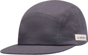 La Sportiva Mountain Logo Hat Onyx