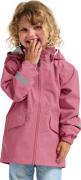 Didriksons Kids' Norma Jacket 3 Heather Pink