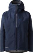 Haglöfs Women's Roc Sight GORE-TEX Jacket Tarn Blue